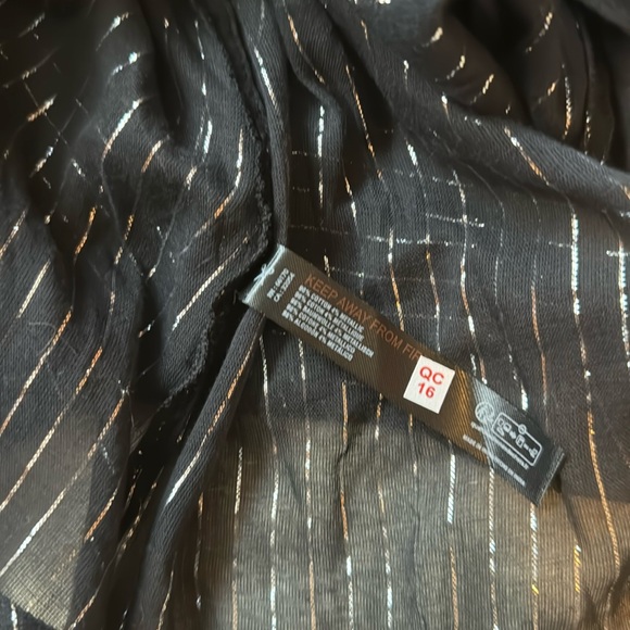 ❤️ Anthropologie beautiful dress size large - Picture 7 of 7